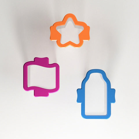 Star-Spangled Popper Bundle