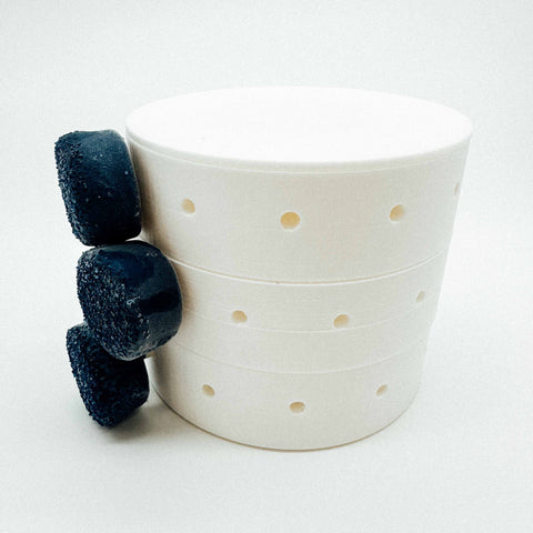 Cake Pop Cake Bases