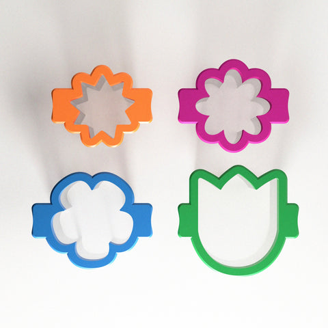 Flower Popper Bundle