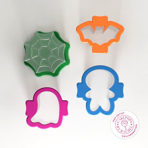 Halloween 2024 Popper Bundle