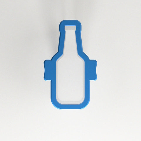Soda/Beer Bottle Popper