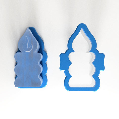 Birthday Candle Popper