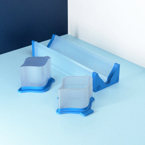 Elegant Ornament Popper