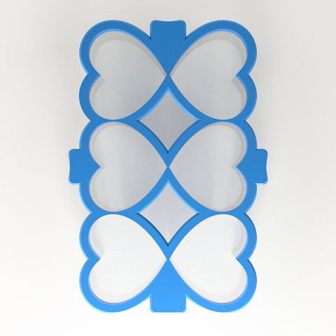 Heart Multi-Popper