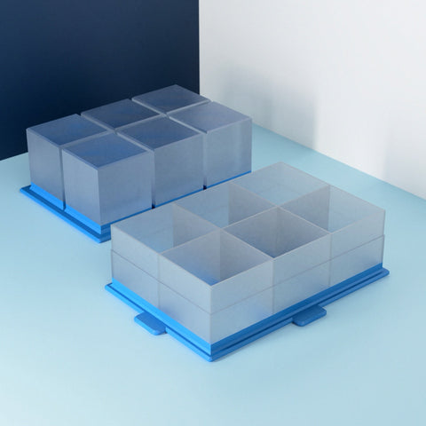 Square Multi-Popper