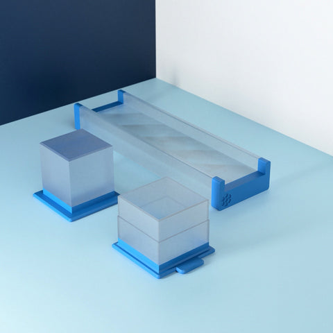 Square Popper