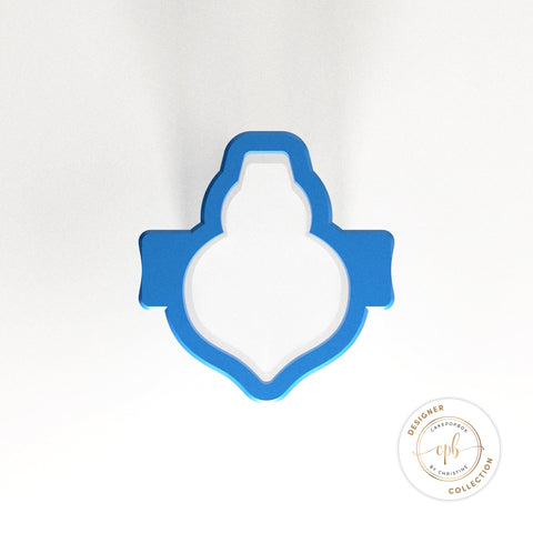 Two Tier Ornament Popper
