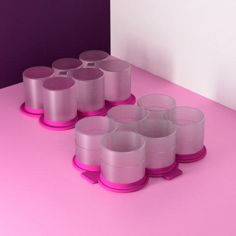 Circle Multi-Popper
