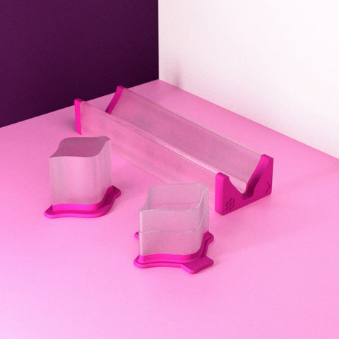 Elegant Ornament Popper