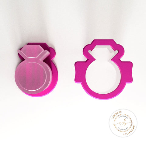 Engagement Ring Popper