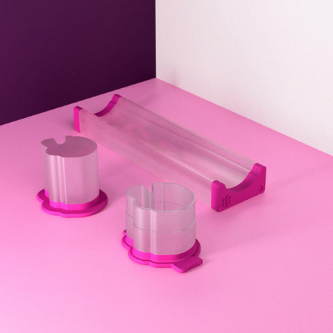 Football Helmet Popper