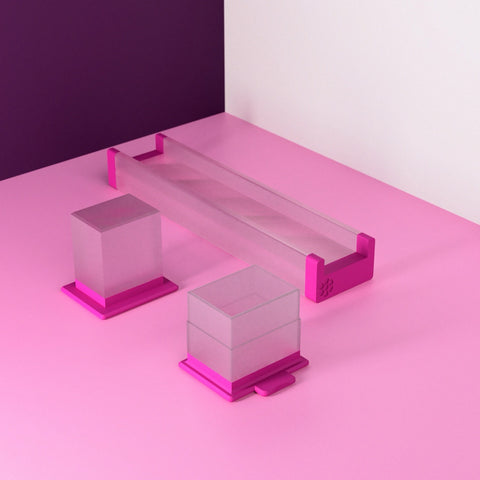 Rectangle Popper
