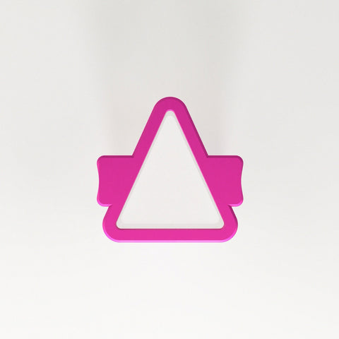 Triangle Popper