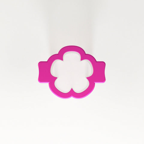 Violet Popper