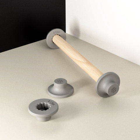 Mini Rolling Pin