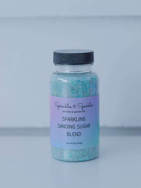 Sanding Sugar by Sprinkles & Sparkles