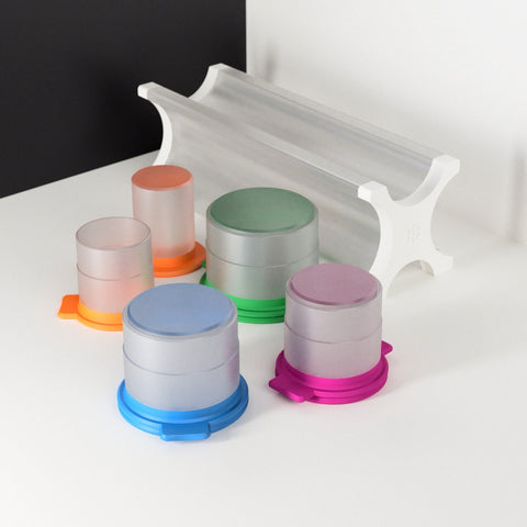 Circle Popper Starter Kit