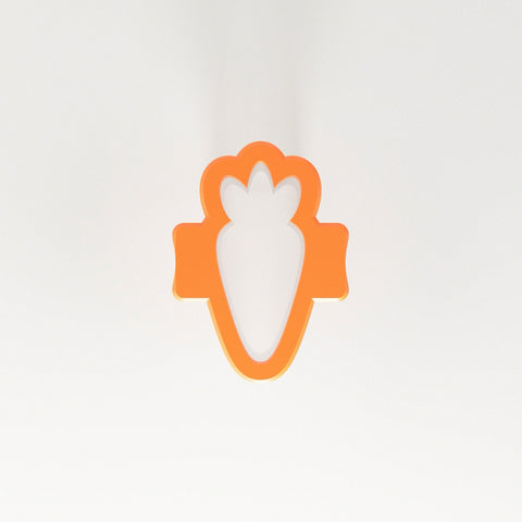 Carrot Popper