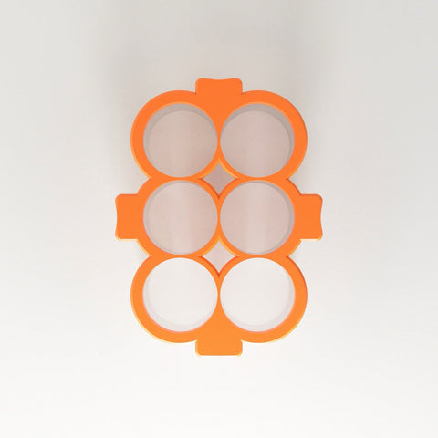Circle Multi-Popper