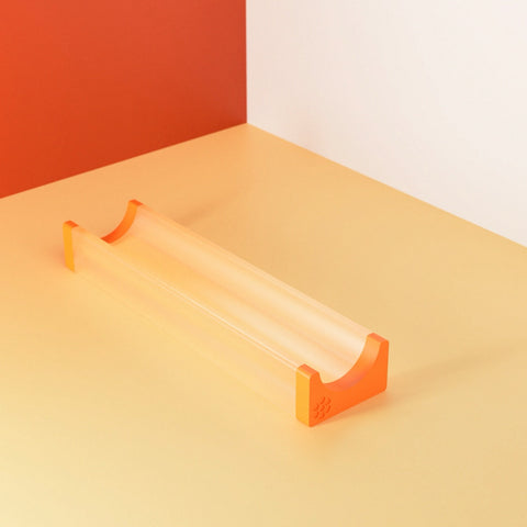 Circle Tray