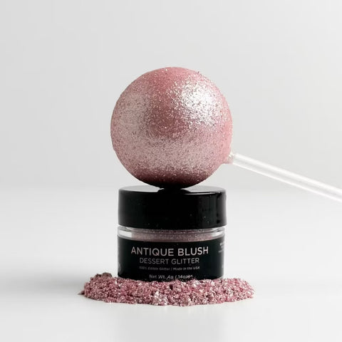 Shine Dessert Glitter