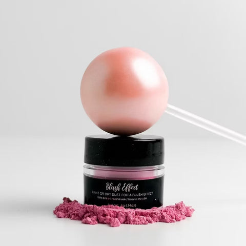 Shine Dessert Glitter Effect Line