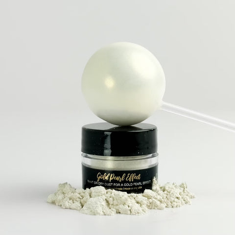 Shine Dessert Glitter Effect Line