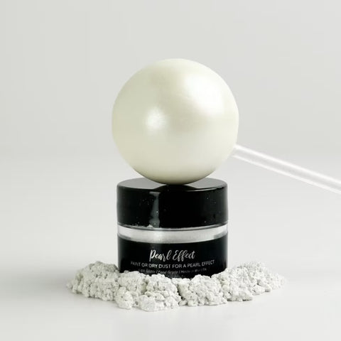 Shine Dessert Glitter Effect Line