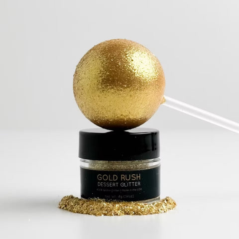 Shine Dessert Glitter