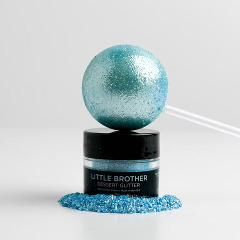 Shine Dessert Glitter