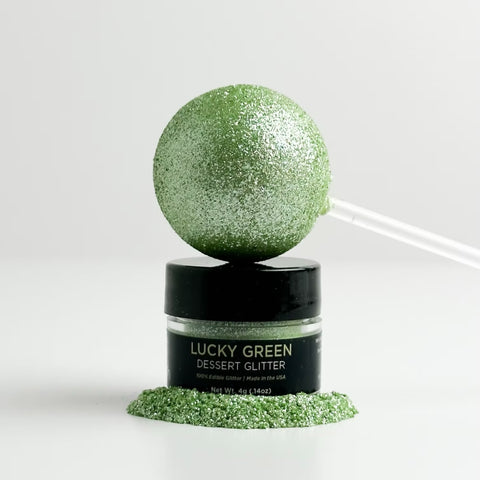 Shine Dessert Glitter