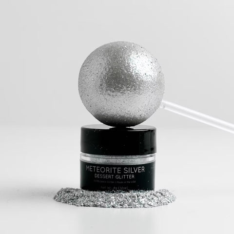 Shine Dessert Glitter