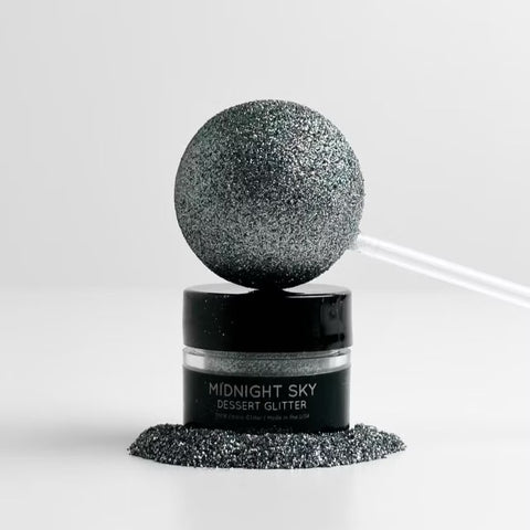 Shine Dessert Glitter