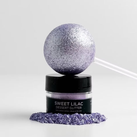 Shine Dessert Glitter