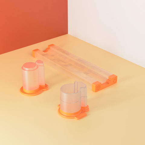 Engagement Ring Popper