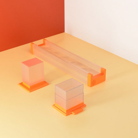 Rectangle Popper
