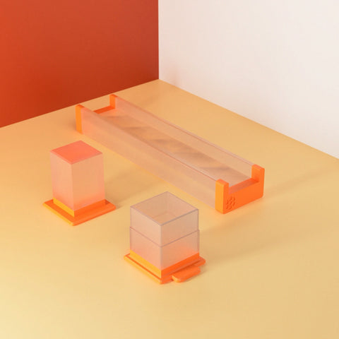 Square Popper