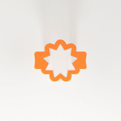 Sun/Sunflower Popper