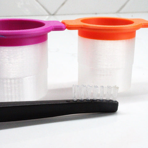 Detail Cleaning Brush