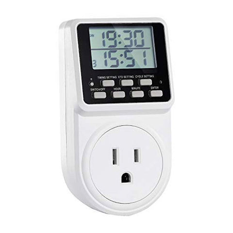 Intermittent Timer