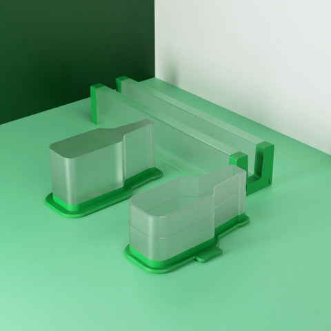 Soda/Beer Bottle Popper
