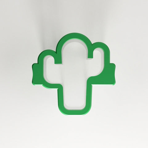Cactus Popper