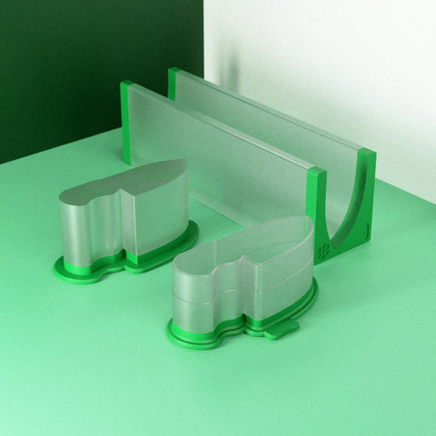 Chef Knife Popper