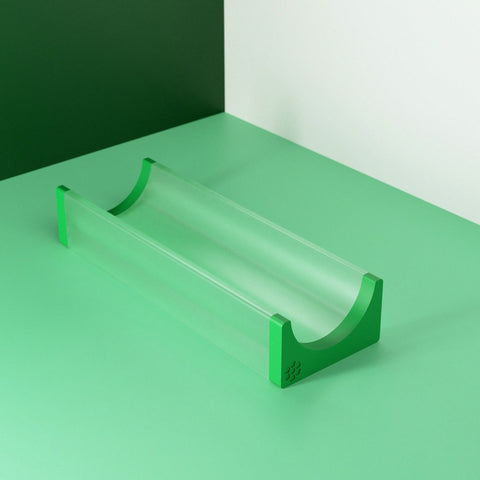 Circle Tray