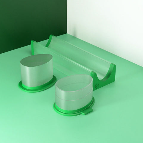 Egg Popper
