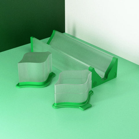 Elegant Ornament Popper