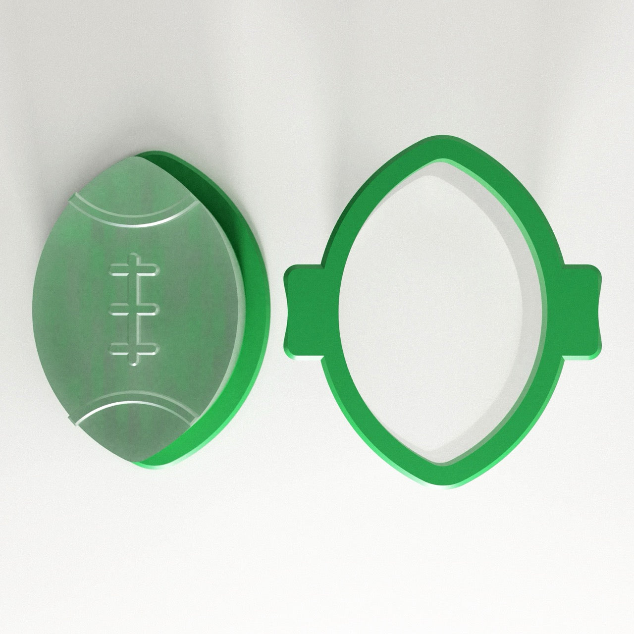 Football Popper – Daisy Makes1