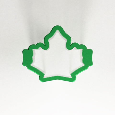 Maple Leaf Popper