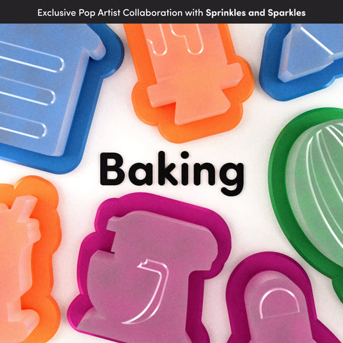 Baking