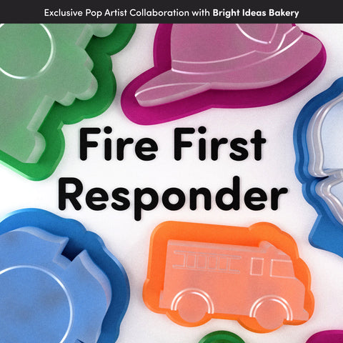 Fire First Responder